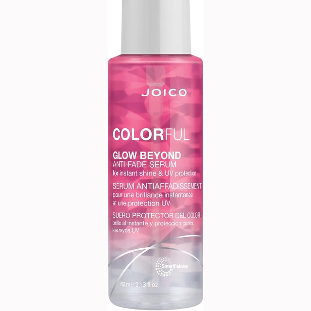 Joico Colorful Glow Beyond Anti-Fade Serum 63ml