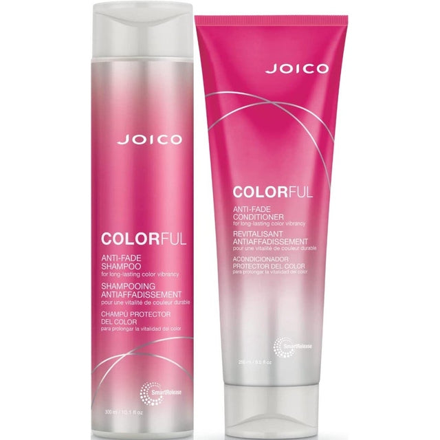 Joico Colorful Shampoo & Conditioner Duo