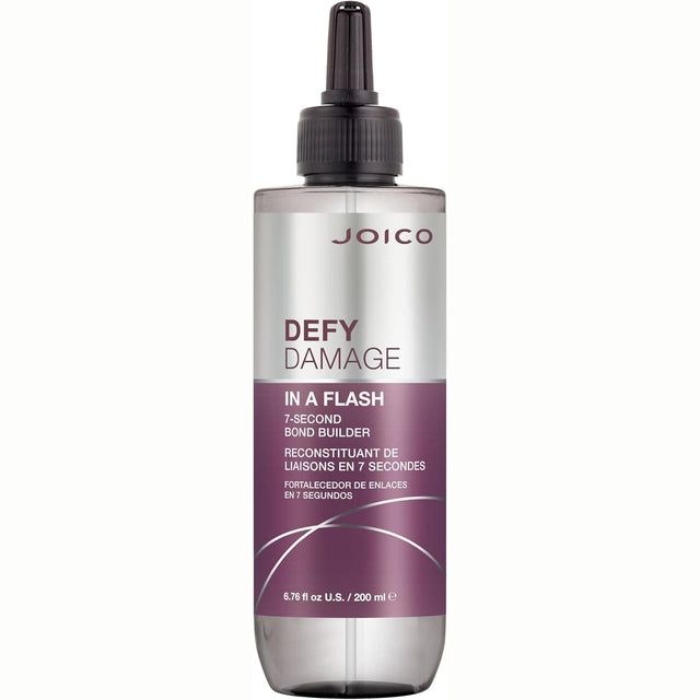 Joico Defy Damage In A Flash 7-second Bond Builder 200ml