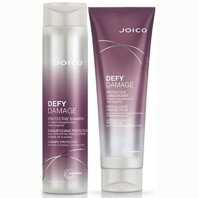Joico Defy Damage Shampoo & Conditioner Duo