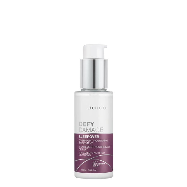 Joico Defy Damage Sleepover 100ml