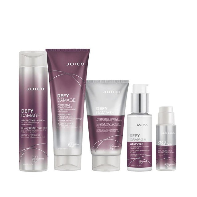 Joico Defy Damage Therapy Gift Bag 5pc