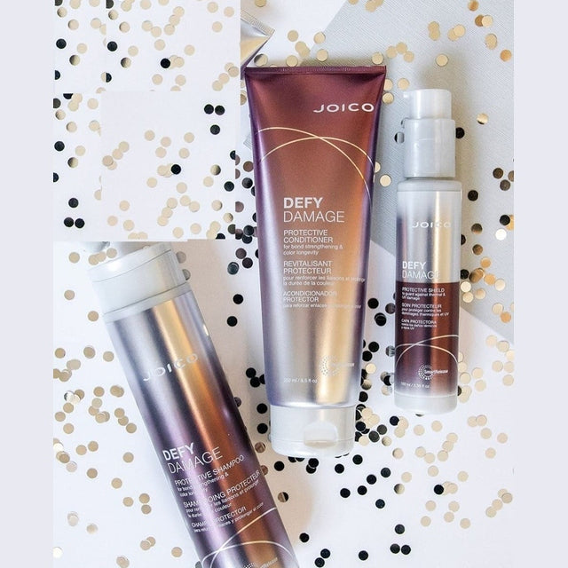Joico Defy Damage Trio