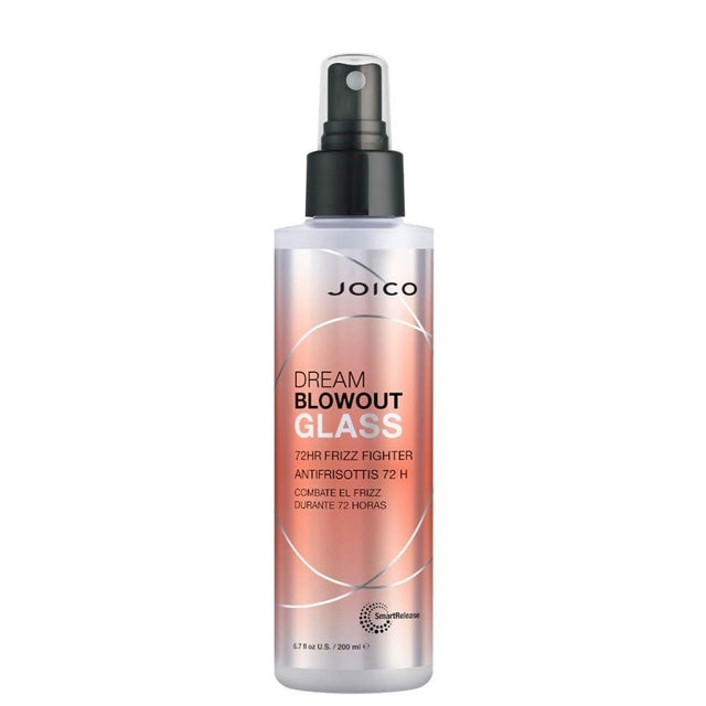 Joico Dream Blowout GLASS 72hr Frizz Fighter 200ml