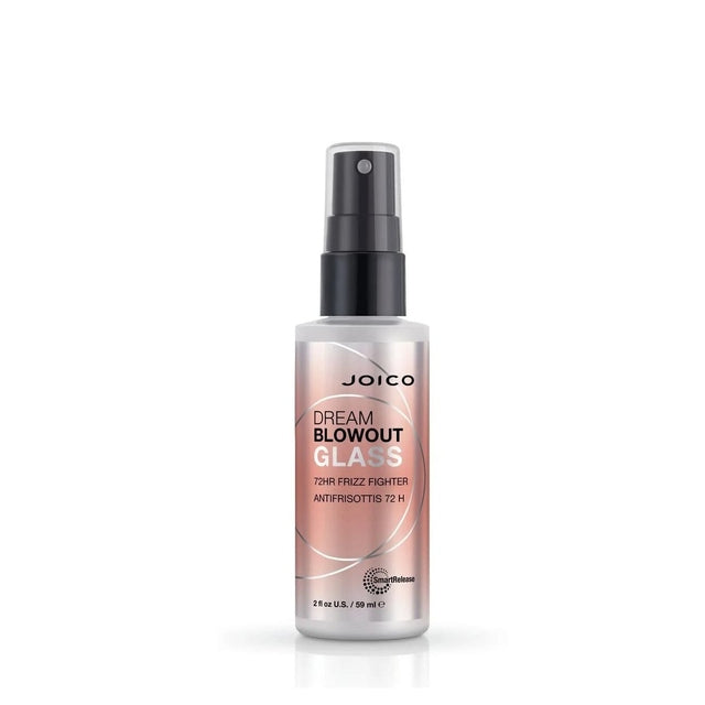Joico Dream Blowout GLASS 72hr Frizz Fighter - Mini size 59ml