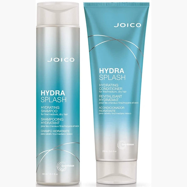 Joico HydraSplash Shampoo & Conditioner Duo