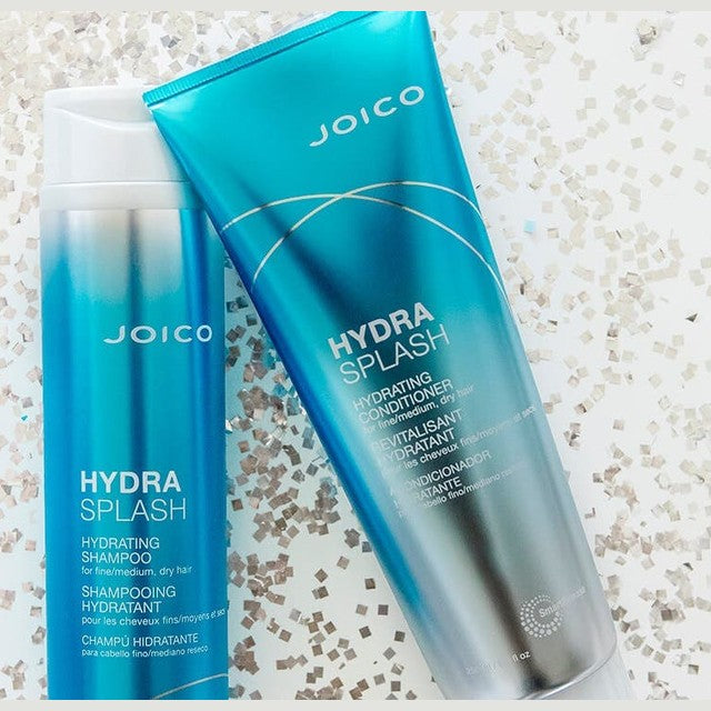 Joico HydraSplash Trio for Fine/Medium Hair