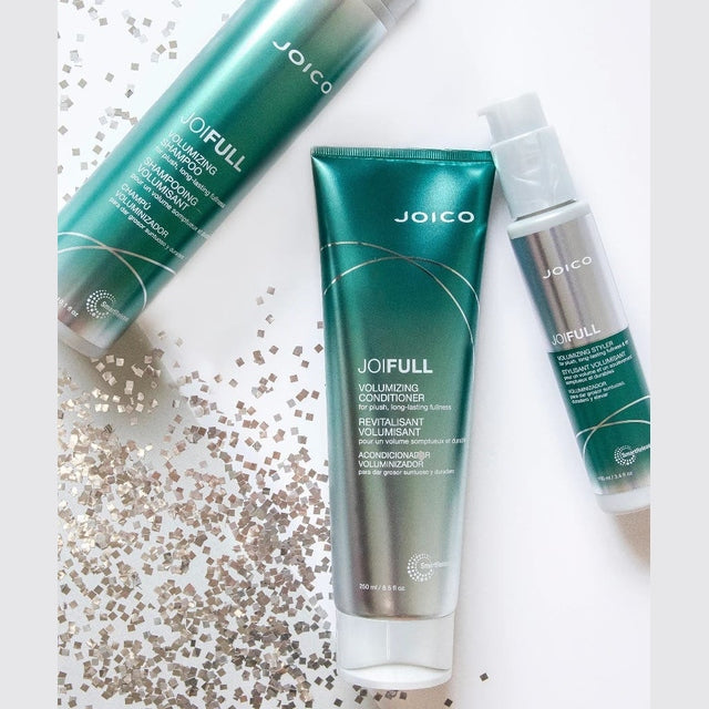 Joico JoiFull Volumizing Trio