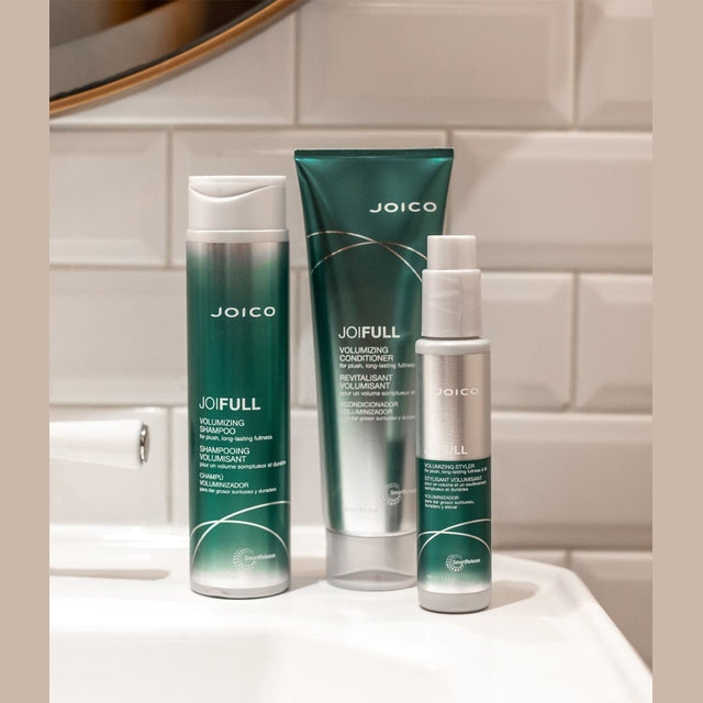 Joico JoiFull Volumizing Trio