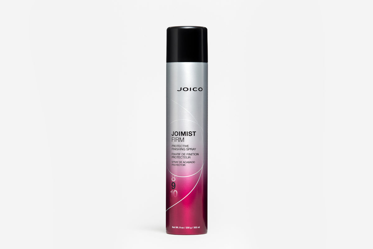 Joico JoiMist Firm Finishing Spray Level 9 Hold Anti Frizz Hairspray