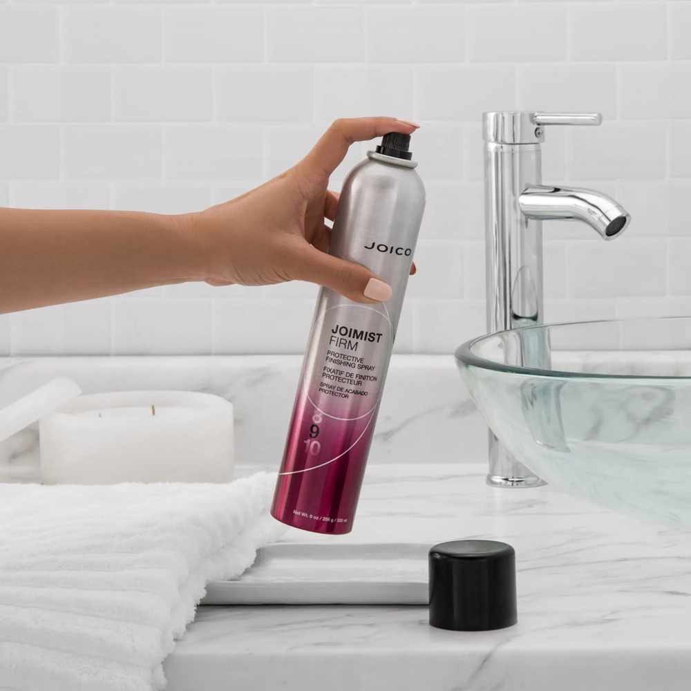 Joico JoiMist Firm Finishing Spray Level 9 Hold Anti Frizz Hairspray