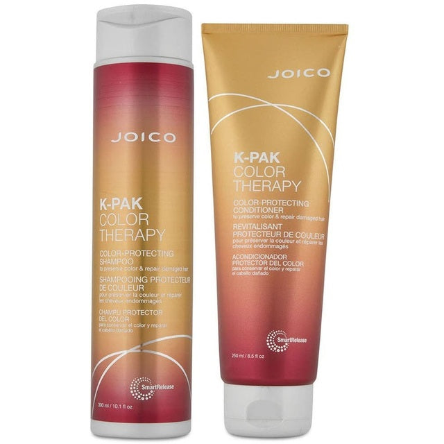 Joico K-PAK Color Therapy Shampoo & Conditioner Duo