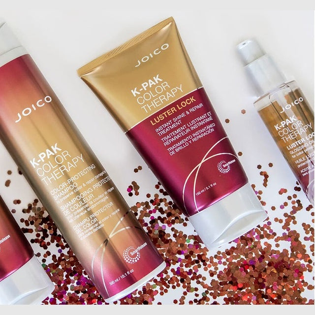 Joico K-PAK Color Therapy Trio