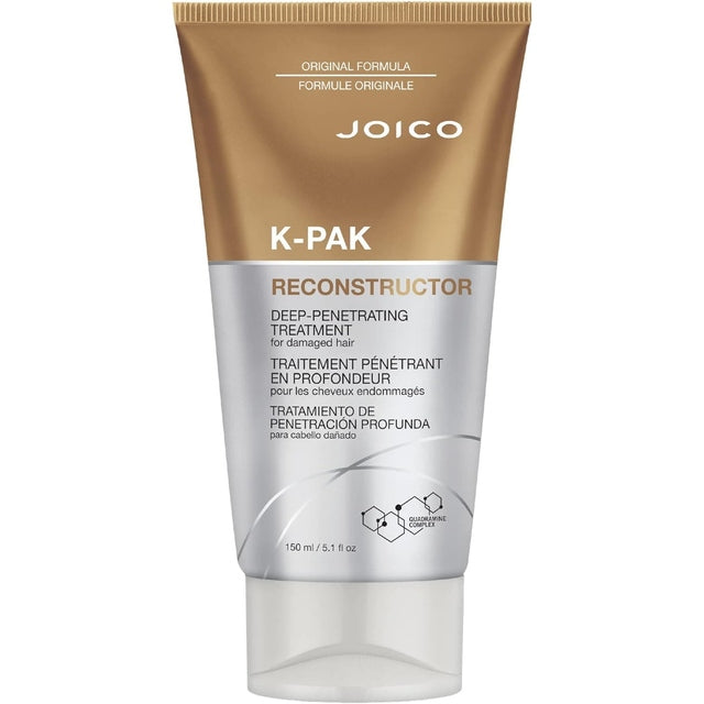 Joico K-PAK Reconstructor Deep-Penetrating Treatment 150ml
