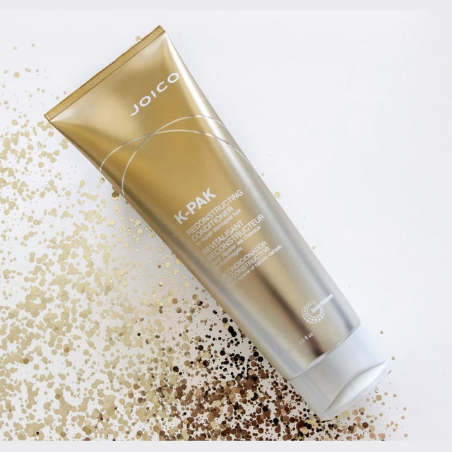 Joico K-PAK Rescue Damaged Hair - Shampoo & Conditioner Duo
