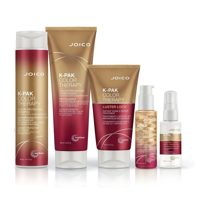 Joico K-Pak Color Therapy Gift Bag 5pc