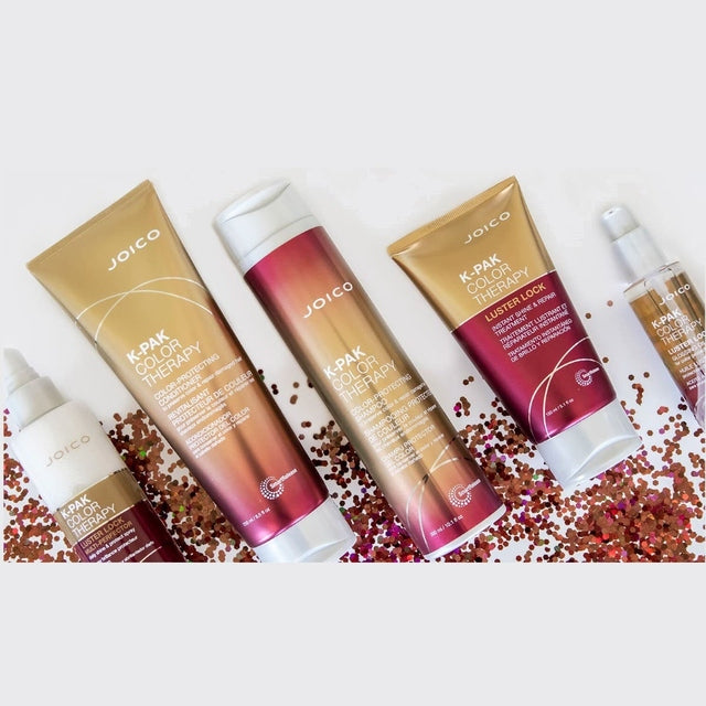 Joico K-Pak Color Therapy Gift Bag 5pc