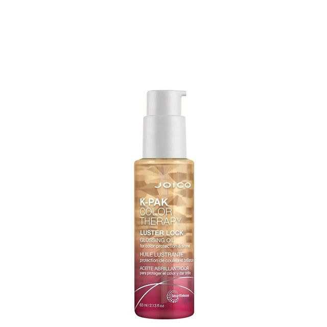 Joico Color Therapy Luster Lock Gloss Oil 63ml