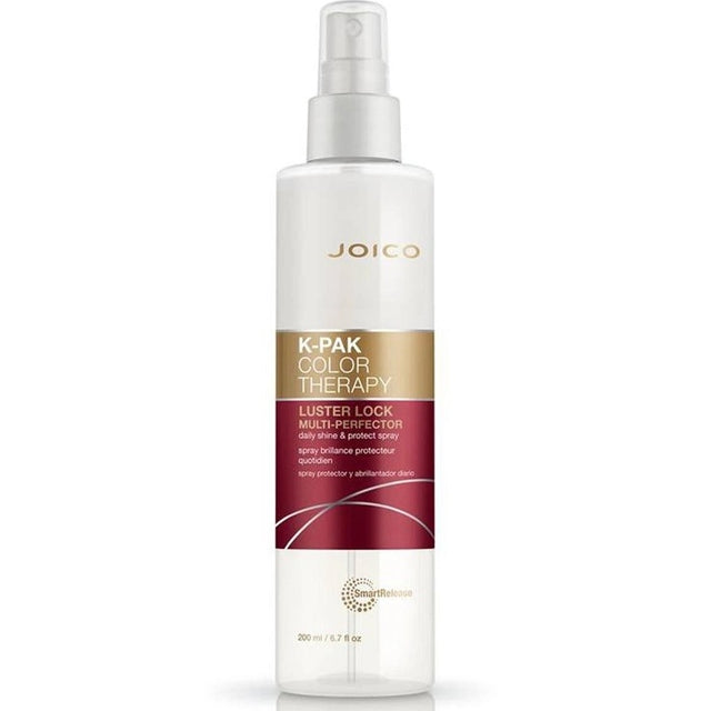 Joico K-Pak Color Therapy Luster Lock Multi-Perfector Spray 200ml
