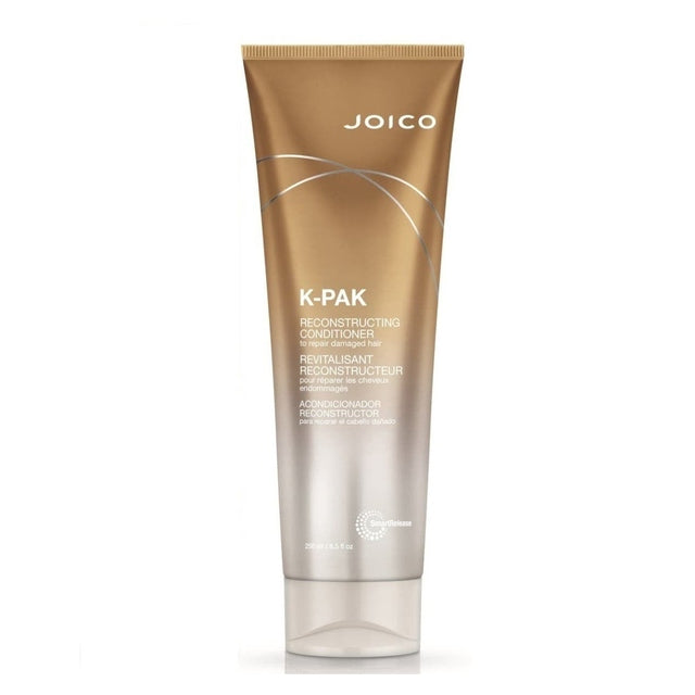 Joico K-Pak Reconstructing Conditioner 250ml