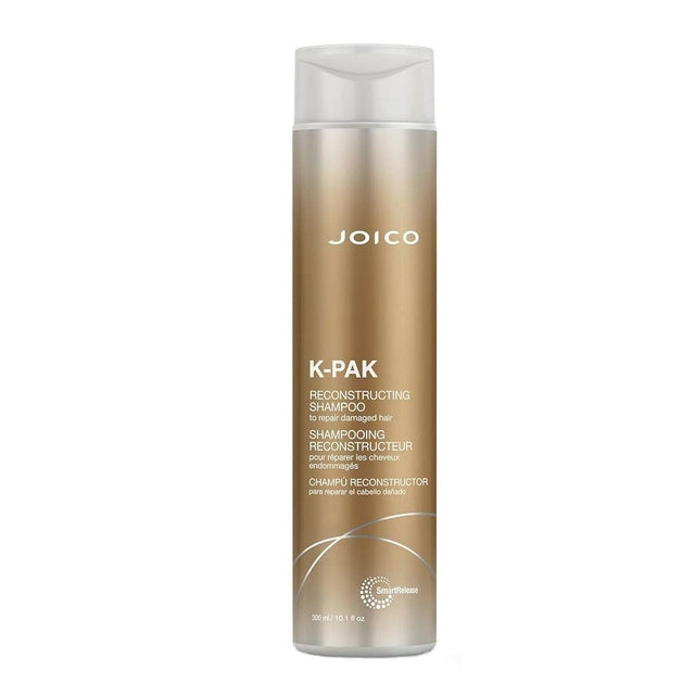 Joico K-Pak Reconstructing Shampoo 300ml
