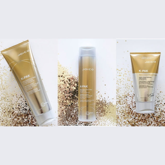 Joico K-Pak Reconstructing Trio