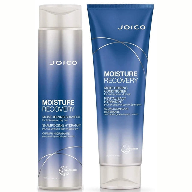 Joico Moisture Recovery Shampoo & Conditioner Duo