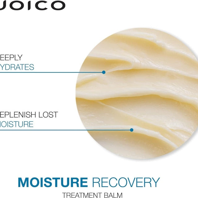Joico Moisture Recovery Treatment Balm 250ml