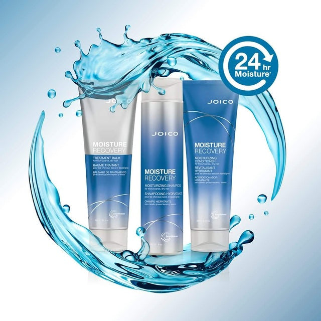 Joico Moisture Recovery Trio
