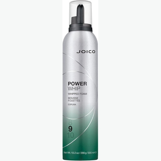 Joico Power Whip Whipped Foam 300ml