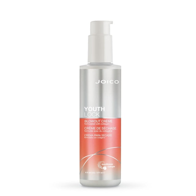Joico Youth Lock Collagen Blowout Cream 177ml