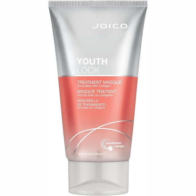 Joico Youthlock Collagen Treatment Masque 150ml
