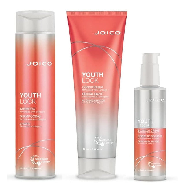 Joico Youthlock Trio Gift Pack