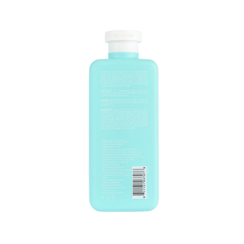 JustK Colour Protect + Argan Oil + Quinoa Conditioner 300ml