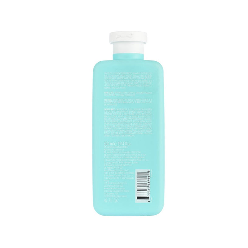 JustK Colour Protect + Argan Oil + Quinoa Shampoo 300ml