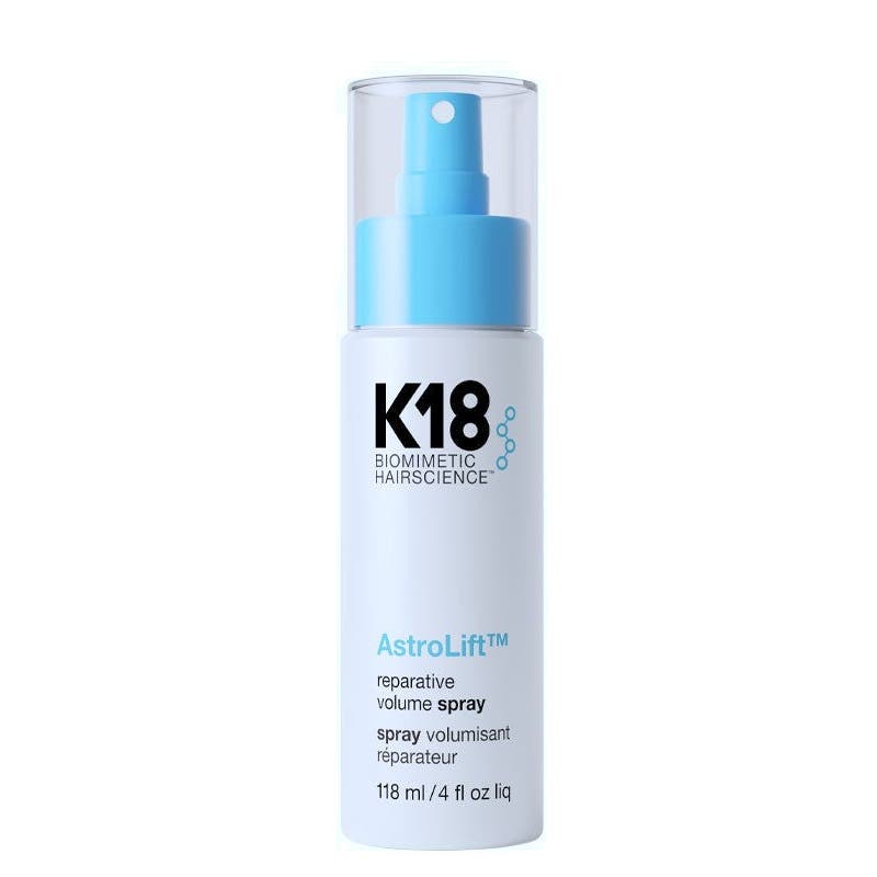 K18 AstroLift reparative volume spray 118ml