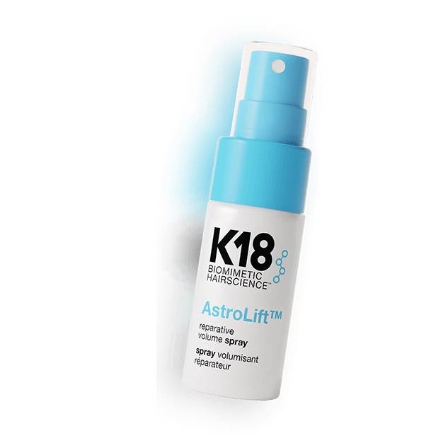 K18 AstroLift reparative volume spray - Trial 15ml