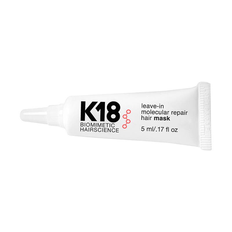 K18 Leave-In Molecular Repair Mask 5ml