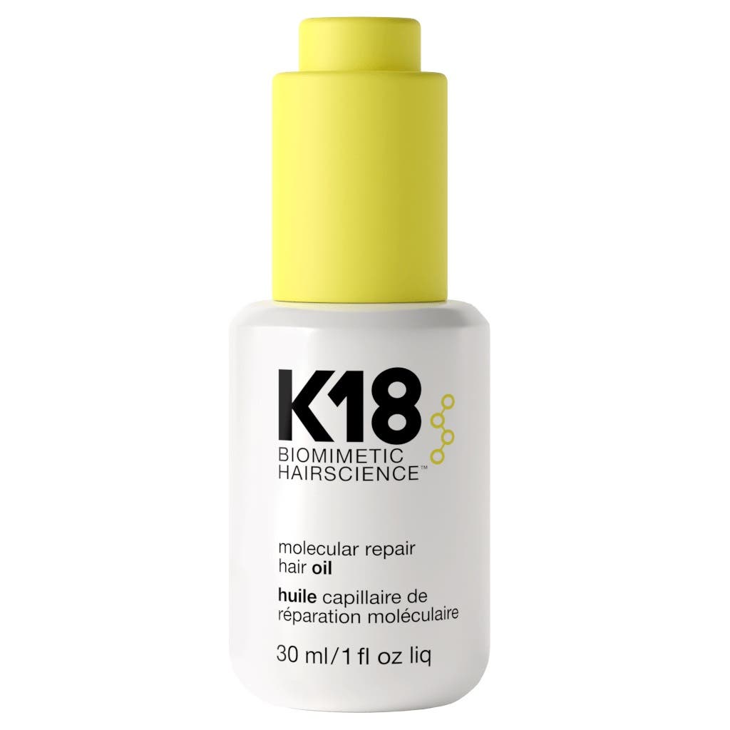 K18 molecular repair hair oil 30ml