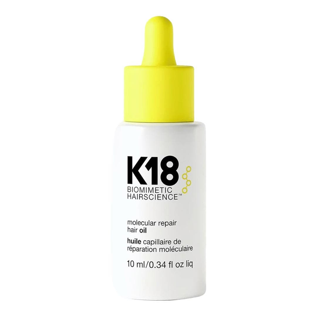 K18 molecular repair hair oil 10ml
