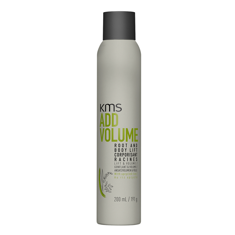 KMS AddVolume Root And Body Lift 200ml