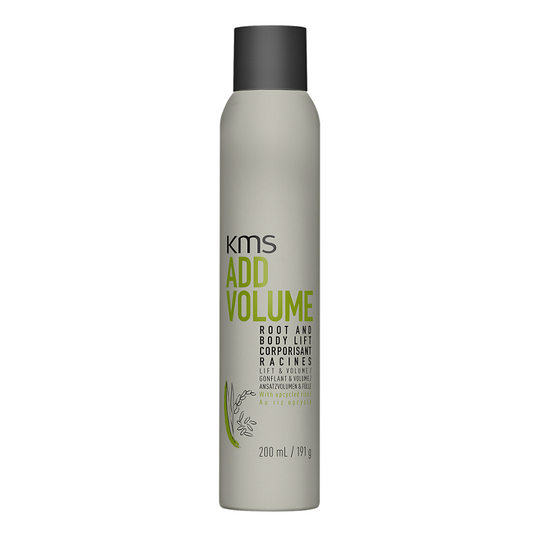 KMS AddVolume Root And Body Lift 200ml