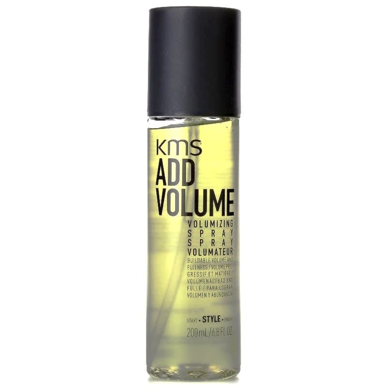KMS Add Volume Volumizing Spray 200ml