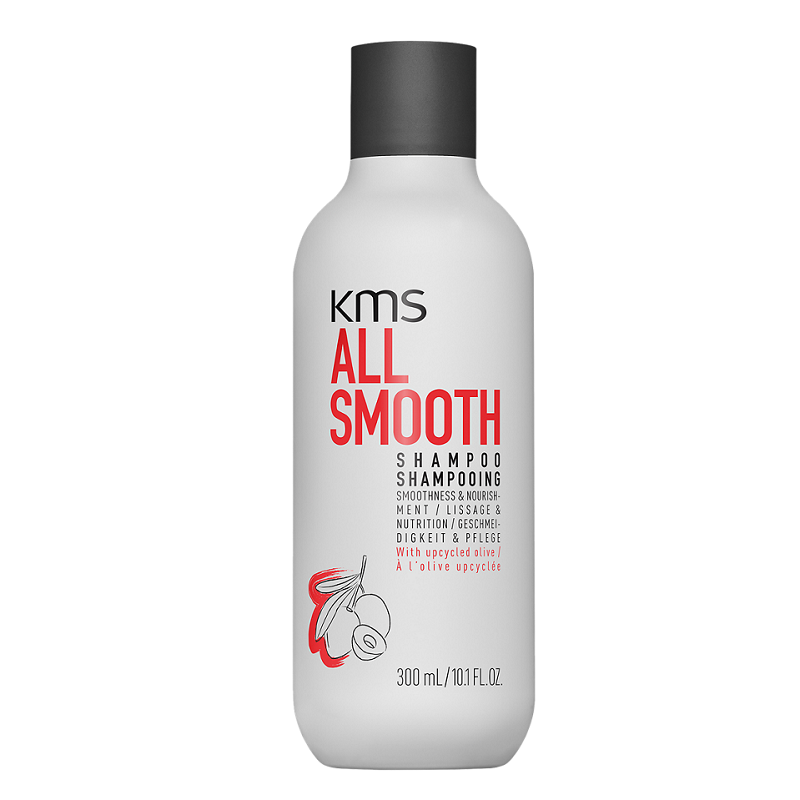 KMS AllSmooth Shampoo 300ml