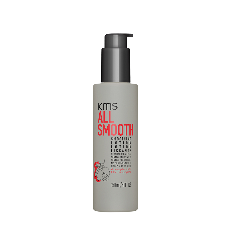 KMS AllSmooth Smoothing Lotion 150ml