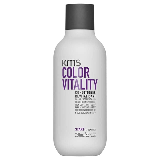 KMS Color Vitality Conditioner 250ml
