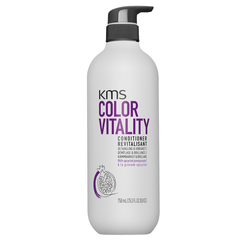 KMS Color Vitality Conditioner 750ml