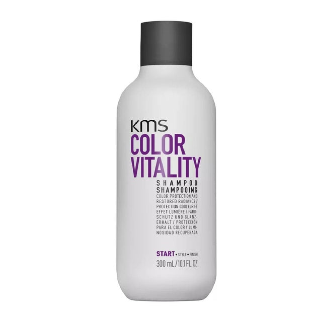 KMS Color Vitality Shampoo 300ml