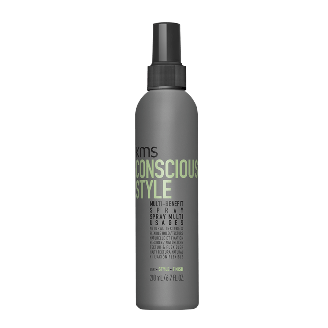 KMS Conscious Style Multi-Benefit Spray 200ml