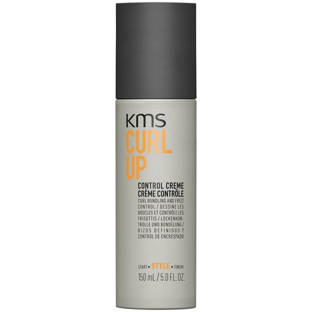 KMS Curl Up Control Creme 150ml